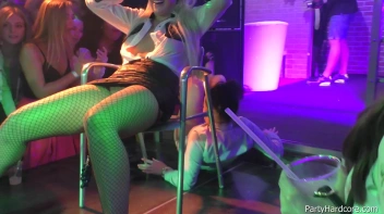 Party Hardcore Gone Crazy Vol. 42 Single Cut: Part 2 - Cam 1 Screencap 73 on www.sinx.com