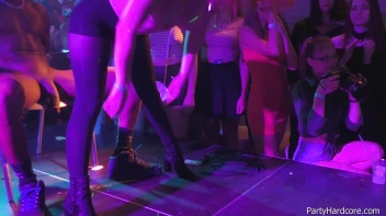 Party Hardcore Gone Crazy Vol. 42 Single Cut: Part 2 - Cam 1 Screencap 75 on www.sinx.com