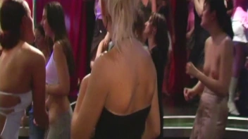 Sluts And Suits Part 5 - Cam 3 Screencap 29 on www.sinx.com