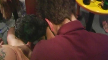 Sluts And Suits Part 5 - Cam 3 Screencap 55 on www.sinx.com