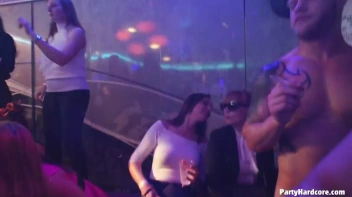 Party Hardcore Gone Crazy Vol. 33 Part 3 - Cam 3 Screencap 93 on www.sinx.com