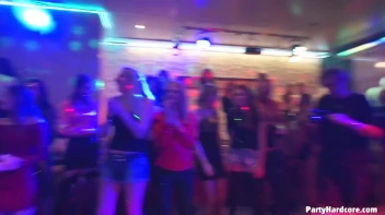 Party Hardcore Gone Crazy Vol. 33 Part 3 - Cam 3 Screencap 97 on www.sinx.com