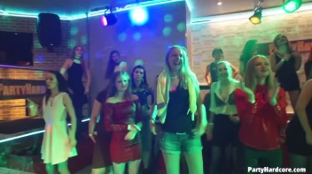 Party Hardcore Gone Crazy Vol. 33 Part 3 - Cam 3 Screencap 99 on www.sinx.com