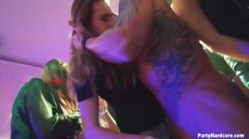 Party Hardcore Gone Crazy Vol. 33 Part 3 - Cam 3 Screencap 10 on www.sinx.com