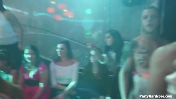 Party Hardcore Gone Crazy Vol. 33 Part 3 - Cam 3 Screencap 101 on www.sinx.com