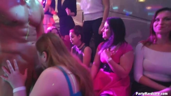 Party Hardcore Gone Crazy Vol. 33 Part 3 - Cam 3 Screencap 102 on www.sinx.com