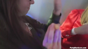 Party Hardcore Gone Crazy Vol. 33 Part 3 - Cam 3 Screencap 11 on www.sinx.com