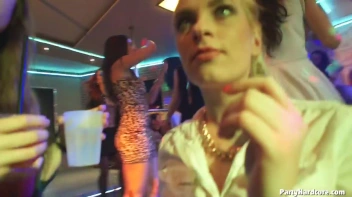 Party Hardcore Gone Crazy Vol. 33 Part 3 - Cam 3 Screencap 23 on www.sinx.com