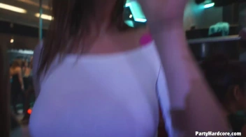 Party Hardcore Gone Crazy Vol. 33 Part 3 - Cam 3 Screencap 43 on www.sinx.com