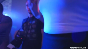 Party Hardcore Gone Crazy Vol. 33 Part 3 - Cam 3 Screencap 45 on www.sinx.com