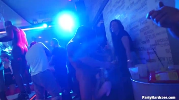 Party Hardcore Gone Crazy Vol. 33 Part 3 - Cam 3 Screencap 46 on www.sinx.com