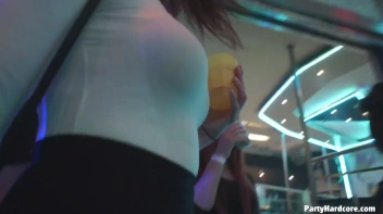 Party Hardcore Gone Crazy Vol. 33 Part 3 - Cam 3 Screencap 47 on www.sinx.com