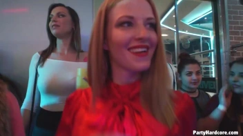 Party Hardcore Gone Crazy Vol. 33 Part 3 - Cam 3 Screencap 48 on www.sinx.com
