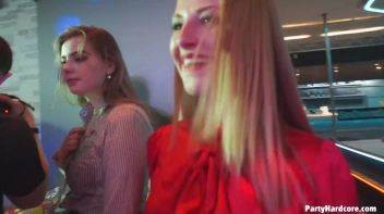Party Hardcore Gone Crazy Vol. 33 Part 3 - Cam 3 Screencap 49 on www.sinx.com