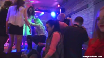 Party Hardcore Gone Crazy Vol. 33 Part 3 - Cam 3 Screencap 50 on www.sinx.com