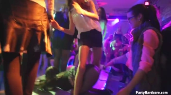 Party Hardcore Gone Crazy Vol. 33 Part 3 - Cam 3 Screencap 53 on www.sinx.com