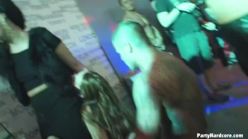 Party Hardcore Gone Crazy Vol. 33 Part 3 - Cam 3 Screencap 57 on www.sinx.com