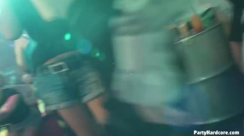 Party Hardcore Gone Crazy Vol. 33 Part 3 - Cam 3 Screencap 58 on www.sinx.com