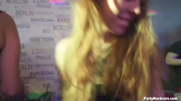 Party Hardcore Gone Crazy Vol. 33 Part 3 - Cam 3 Screencap 60 on www.sinx.com