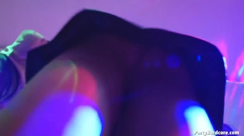 Party Hardcore Gone Crazy Vol. 33 Part 3 - Cam 3 Screencap 65 on www.sinx.com