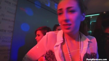 Party Hardcore Gone Crazy Vol. 33 Part 3 - Cam 3 Screencap 66 on www.sinx.com