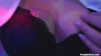 Party Hardcore Gone Crazy Vol. 33 Part 3 - Cam 3 Screencap 67 on www.sinx.com