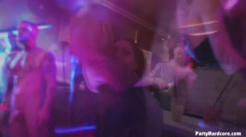 Party Hardcore Gone Crazy Vol. 33 Part 3 - Cam 3 Screencap 68 on www.sinx.com
