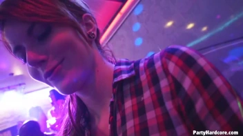 Party Hardcore Gone Crazy Vol. 33 Part 3 - Cam 3 Screencap 73 on www.sinx.com