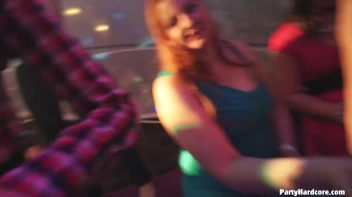Party Hardcore Gone Crazy Vol. 33 Part 3 - Cam 3 Screencap 77 on www.sinx.com