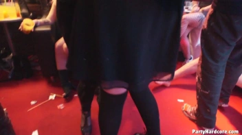 Party Hardcore Gone Crazy Vol. 39 Single Cut: Part 5 - Cam 3 Screencap 85 on www.sinx.com
