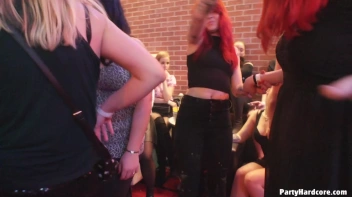 Party Hardcore Gone Crazy Vol. 39 Single Cut: Part 5 - Cam 3 Screencap 86 on www.sinx.com