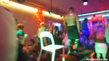 Party Hardcore Gone Crazy Vol. 39 Single Cut: Part 5 - Cam 3 Screencap 87 on www.sinx.com