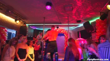 Party Hardcore Gone Crazy Vol. 39 Single Cut: Part 5 - Cam 3 Screencap 88 on www.sinx.com
