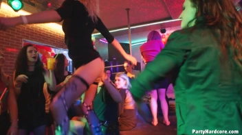 Party Hardcore Gone Crazy Vol. 39 Single Cut: Part 5 - Cam 3 Screencap 29 on www.sinx.com