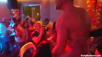 Party Hardcore Gone Crazy Vol. 39 Single Cut: Part 5 - Cam 3 Screencap 35 on www.sinx.com