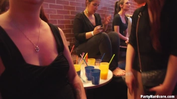 Party Hardcore Gone Crazy Vol. 39 Single Cut: Part 5 - Cam 3 Screencap 38 on www.sinx.com