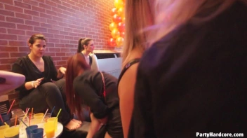 Party Hardcore Gone Crazy Vol. 39 Single Cut: Part 5 - Cam 3 Screencap 39 on www.sinx.com