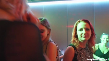 Party Hardcore Gone Crazy Vol. 39 Single Cut: Part 5 - Cam 3 Screencap 40 on www.sinx.com