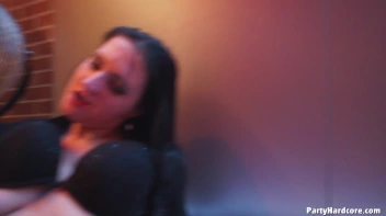 Party Hardcore Gone Crazy Vol. 39 Single Cut: Part 5 - Cam 3 Screencap 5 on www.sinx.com