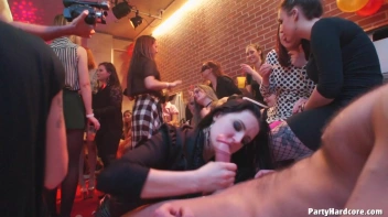 Party Hardcore Gone Crazy Vol. 39 Single Cut: Part 5 - Cam 3 Screencap 50 on www.sinx.com