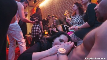Party Hardcore Gone Crazy Vol. 39 Single Cut: Part 5 - Cam 3 Screencap 51 on www.sinx.com