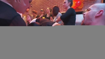 Party Hardcore Gone Crazy Vol. 39 Single Cut: Part 5 - Cam 3 Screencap 55 on www.sinx.com