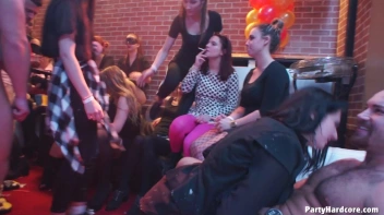 Party Hardcore Gone Crazy Vol. 39 Single Cut: Part 5 - Cam 3 Screencap 58 on www.sinx.com