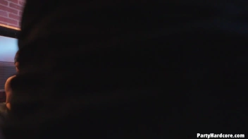 Party Hardcore Gone Crazy Vol. 39 Single Cut: Part 5 - Cam 3 Screencap 72 on www.sinx.com