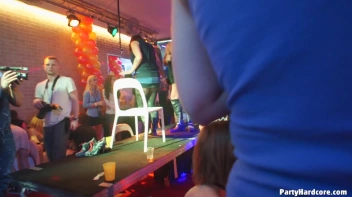 Party Hardcore Gone Crazy Vol. 39 Single Cut: Part 5 - Cam 3 Screencap 76 on www.sinx.com