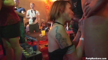 Party Hardcore Gone Crazy Vol. 39 Single Cut: Part 5 - Cam 3 Screencap 78 on www.sinx.com