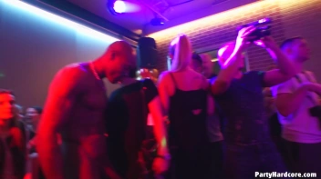 Party Hardcore Gone Crazy Vol. 39 Single Cut: Part 5 - Cam 3 Screencap 82 on www.sinx.com