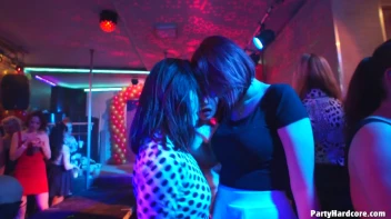 Party Hardcore Gone Crazy Vol. 39 Single Cut: Part 5 - Cam 3 Screencap 83 on www.sinx.com
