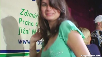 Party Hardcore Vol. 86 Part 3 - Cam 1 Screencap 99 on www.sinx.com