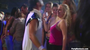 Party Hardcore Vol. 86 Part 3 - Cam 1 Screencap 1 on www.sinx.com